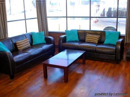 El Paso Inn Tx - Airport Интерьер фото